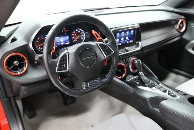 2020 Chevrolet Camaro 6th Gen - Image 19 of 31