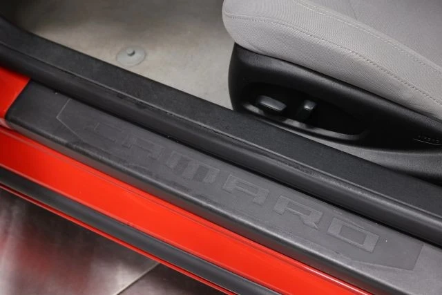 2020 Chevrolet Camaro 6th Gen - Image 12 of 31