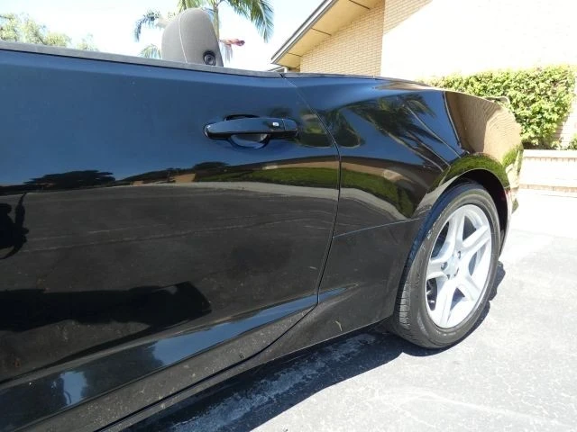 2020 Chevrolet Camaro 6th Gen - Image 13 of 21