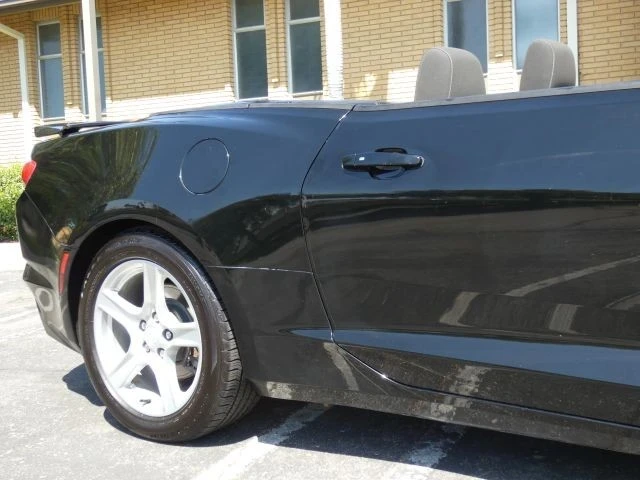 2020 Chevrolet Camaro 6th Gen - Image 7 of 21