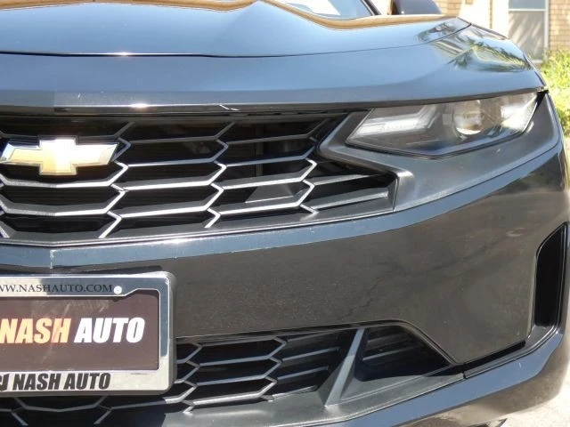 2020 Chevrolet Camaro 6th Gen - Image 16 of 21
