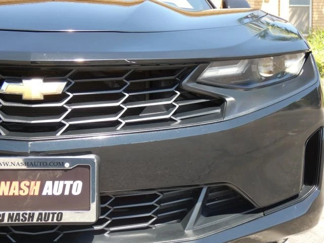 2020 Chevrolet Camaro 6th Gen - Image 16 of 21