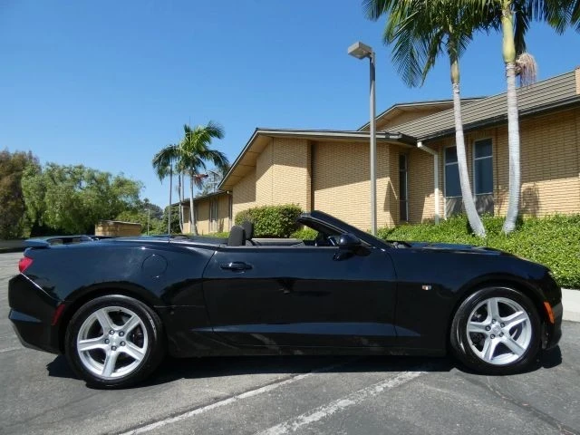 2020 Chevrolet Camaro 6th Gen - Image 6 of 21