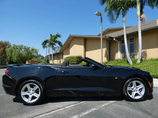 2020 Chevrolet Camaro 6th Gen - Image 6 of 21