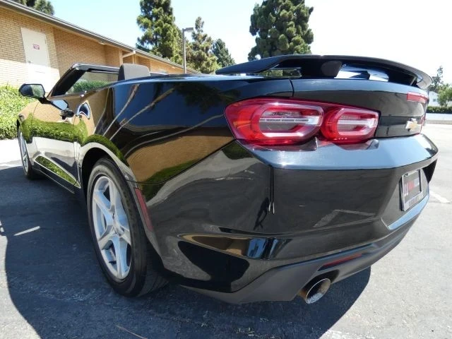 2020 Chevrolet Camaro 6th Gen - Image 12 of 21