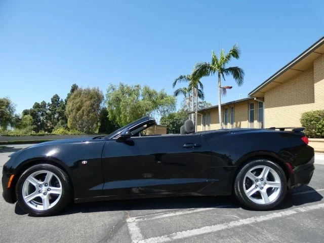 2020 Chevrolet Camaro 6th Gen - Image 14 of 21