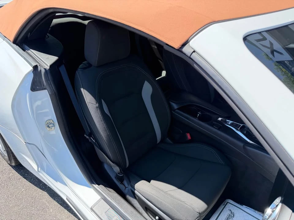 2020 Chevrolet Camaro 6th Gen - Image 13 of 19