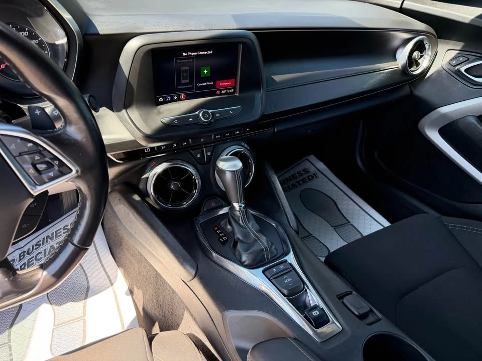 2020 Chevrolet Camaro 6th Gen - Image 16 of 19