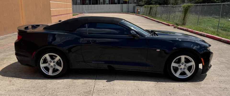 2020 Chevrolet Camaro 6th Gen - Image 5 of 17
