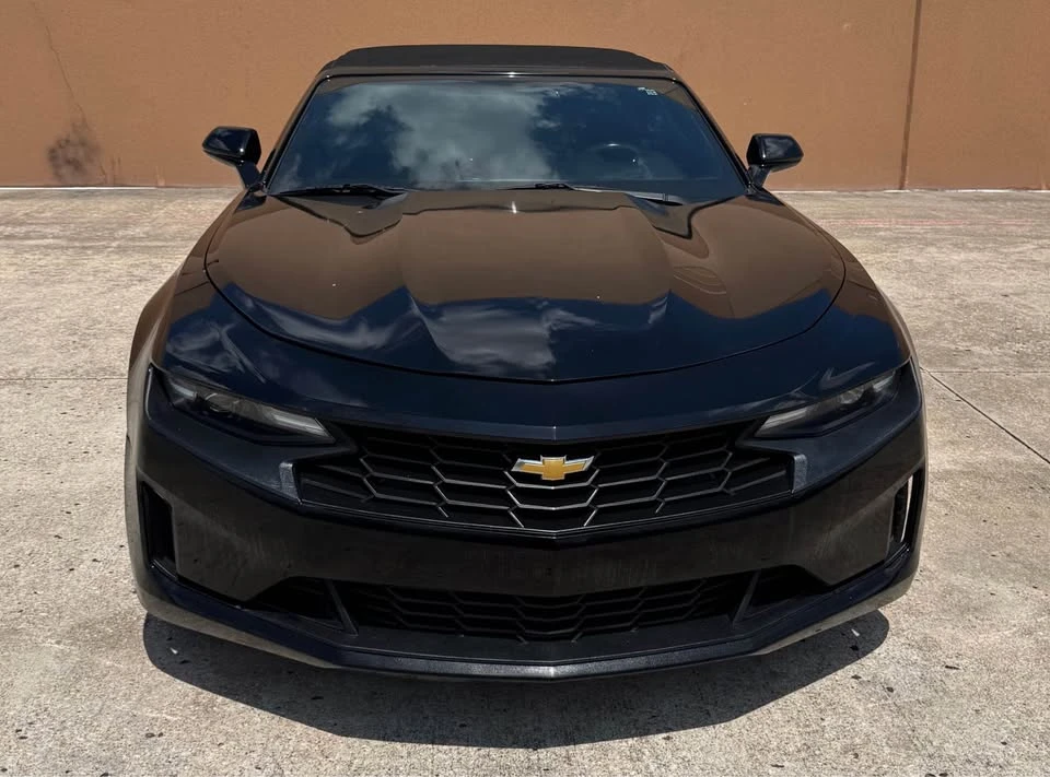 2020 Chevrolet Camaro 6th Gen - Image 2 of 17