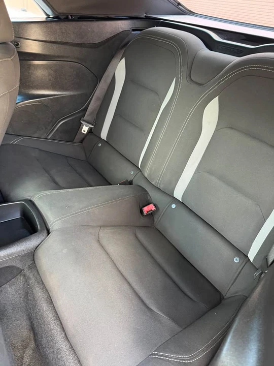 2020 Chevrolet Camaro 6th Gen - Image 14 of 17