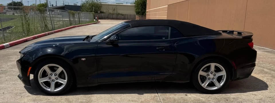 2020 Chevrolet Camaro 6th Gen - Image 4 of 17