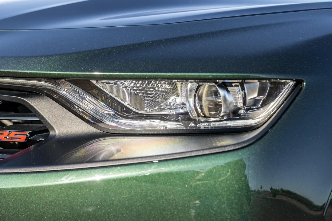2020 Chevrolet Camaro 6th Gen - Image 14 of 31