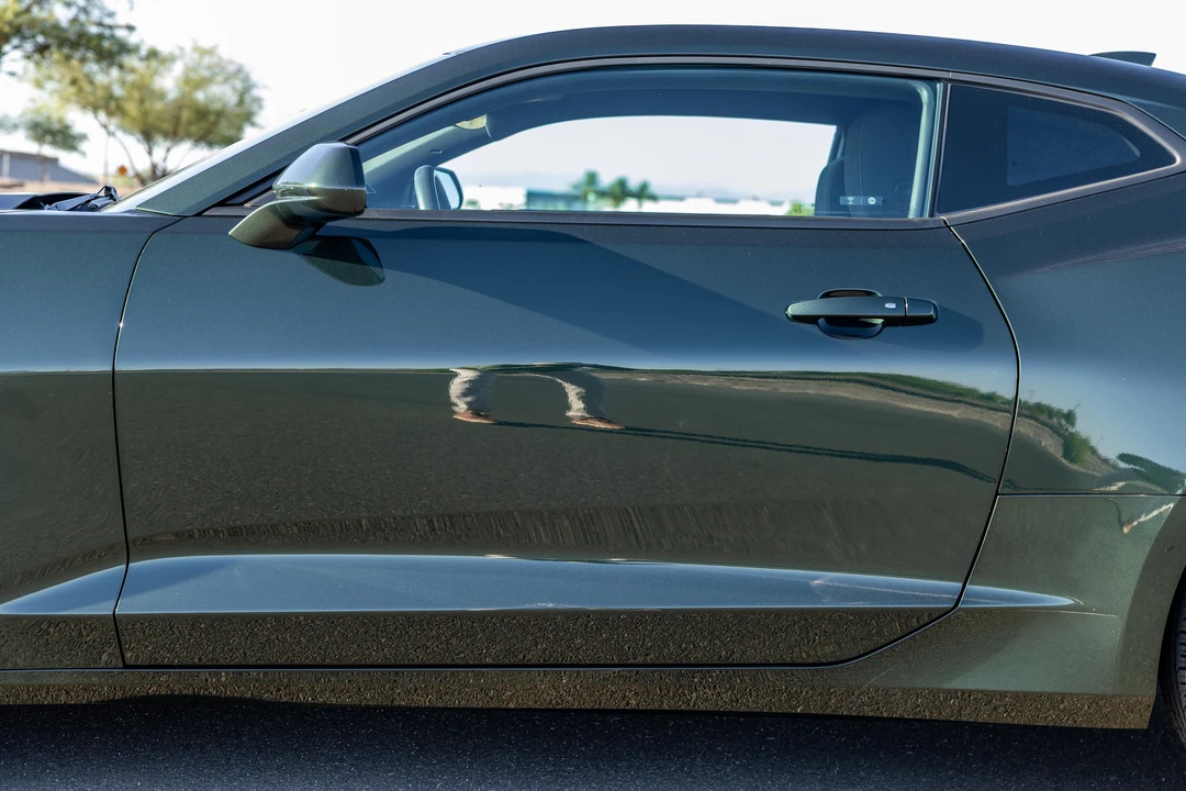 2020 Chevrolet Camaro 6th Gen - Image 21 of 31