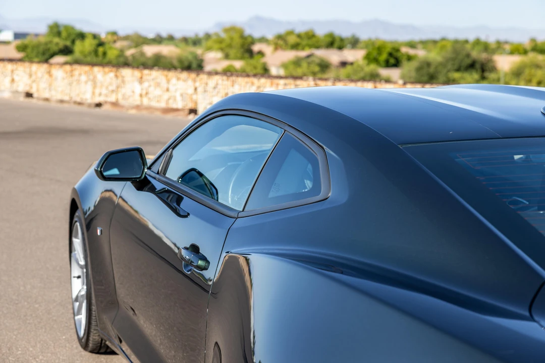 2020 Chevrolet Camaro 6th Gen - Image 23 of 31