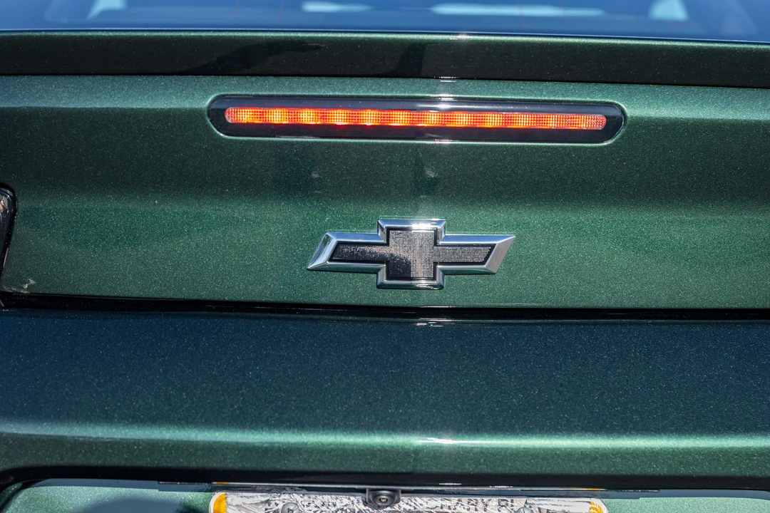 2020 Chevrolet Camaro 6th Gen - Image 29 of 31