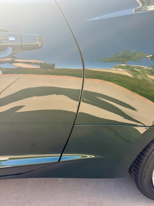 2020 Chevrolet Camaro 6th Gen - Image 22 of 31