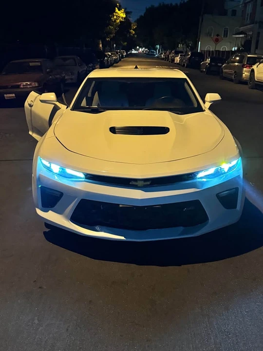 2020 Chevrolet Camaro 6th Gen - Image 5 of 7