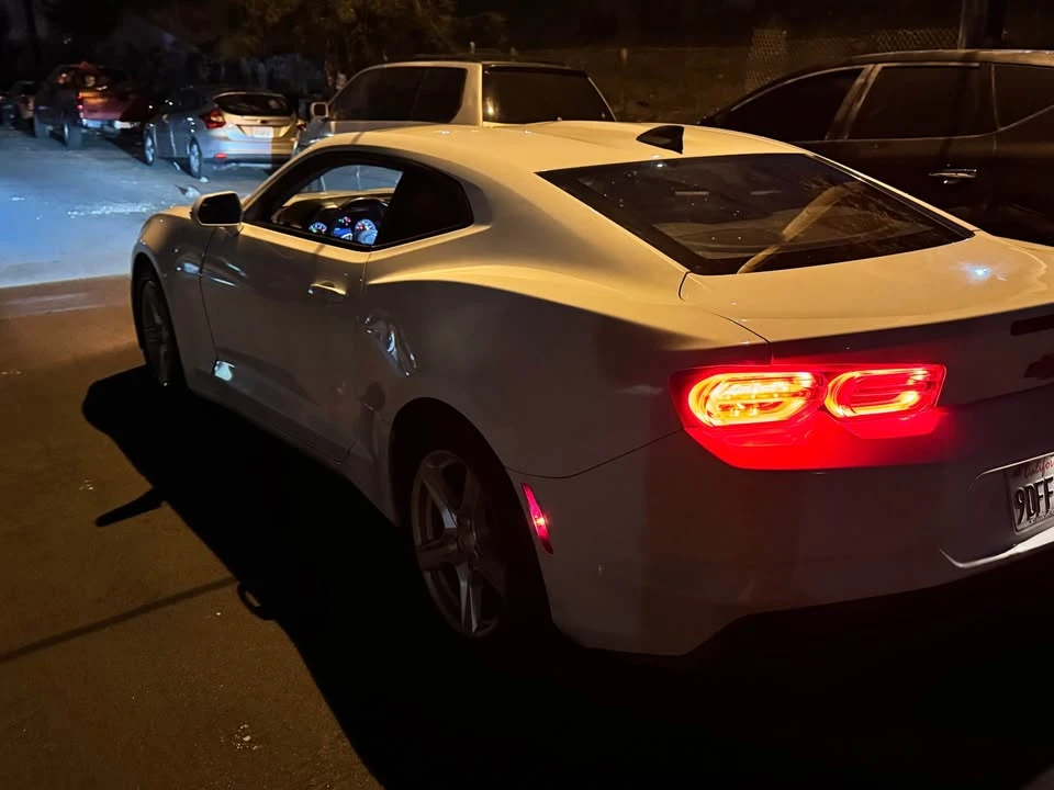 2020 Chevrolet Camaro 6th Gen - Image 6 of 7