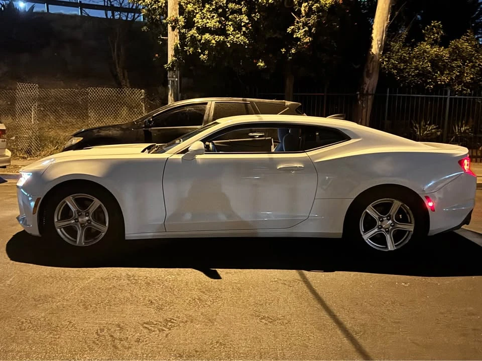 2020 Chevrolet Camaro 6th Gen - Image 4 of 7