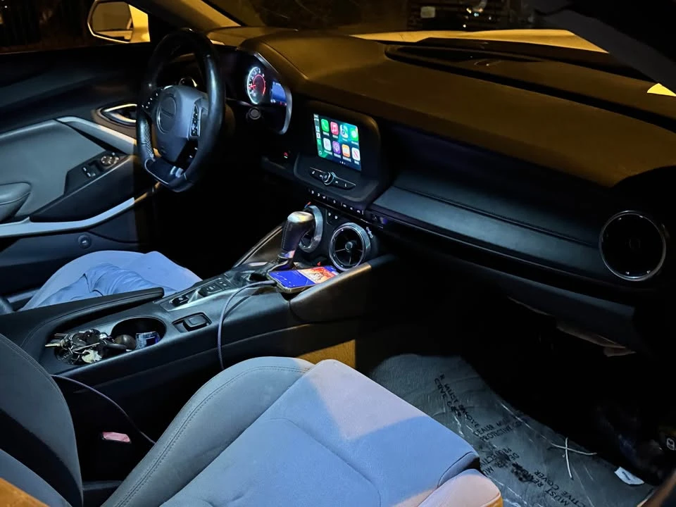 2020 Chevrolet Camaro 6th Gen - Image 3 of 7