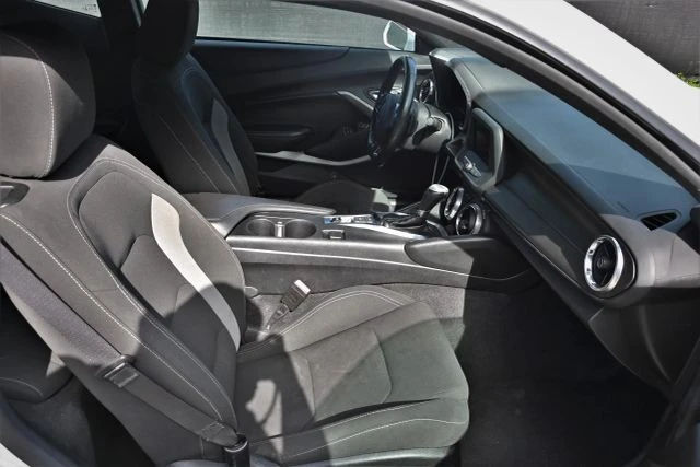 2020 Chevrolet Camaro 6th Gen - Image 15 of 19