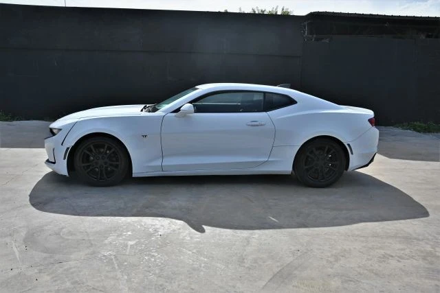2020 Chevrolet Camaro 6th Gen - Image 6 of 19