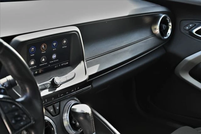 2020 Chevrolet Camaro 6th Gen - Image 11 of 19
