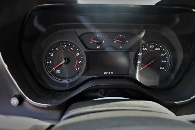 2020 Chevrolet Camaro 6th Gen - Image 10 of 19