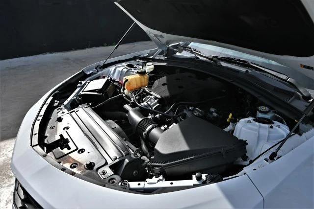 2020 Chevrolet Camaro 6th Gen - Image 17 of 19