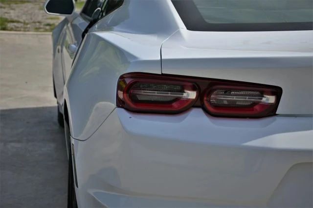2020 Chevrolet Camaro 6th Gen - Image 9 of 19