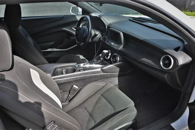 2020 Chevrolet Camaro 6th Gen - Image 14 of 19