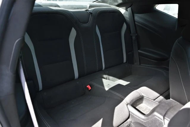 2020 Chevrolet Camaro 6th Gen - Image 16 of 19