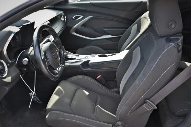 2020 Chevrolet Camaro 6th Gen - Image 13 of 19