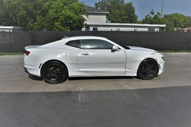 2020 Chevrolet Camaro 6th Gen - Image 7 of 19