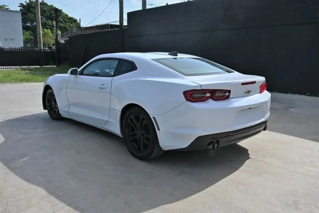2020 Chevrolet Camaro 6th Gen - Image 5 of 19