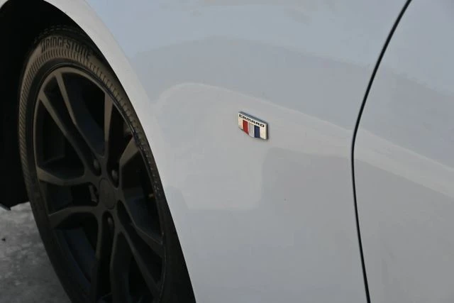 2020 Chevrolet Camaro 6th Gen - Image 8 of 19