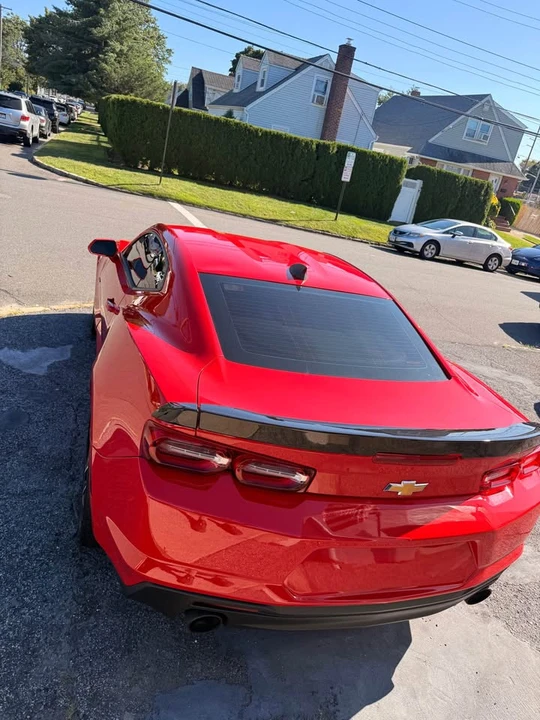2020 Chevrolet Camaro 6th Gen - Image 4 of 6