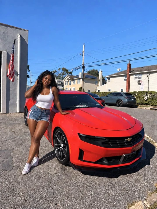 2020 Chevrolet Camaro 6th Gen - Image 6 of 6