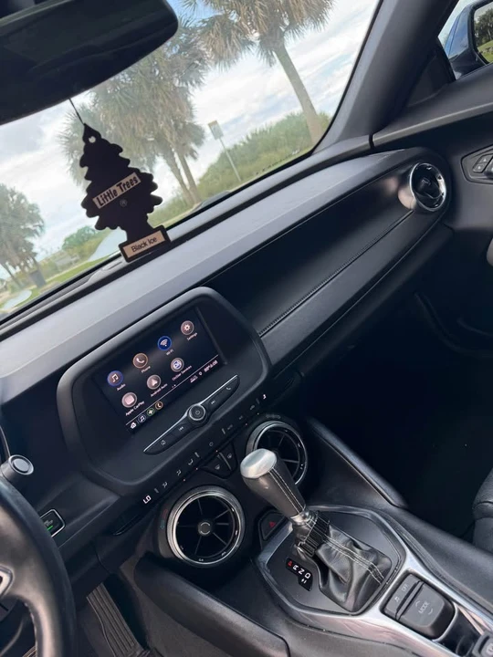 2020 Chevrolet Camaro 6th Gen - Image 11 of 19