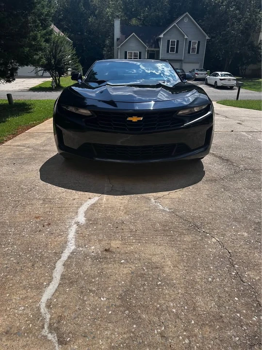 2020 Chevrolet Camaro 6th Gen - Image 3 of 7