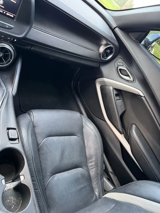 2020 Chevrolet Camaro 6th Gen - Image 12 of 19