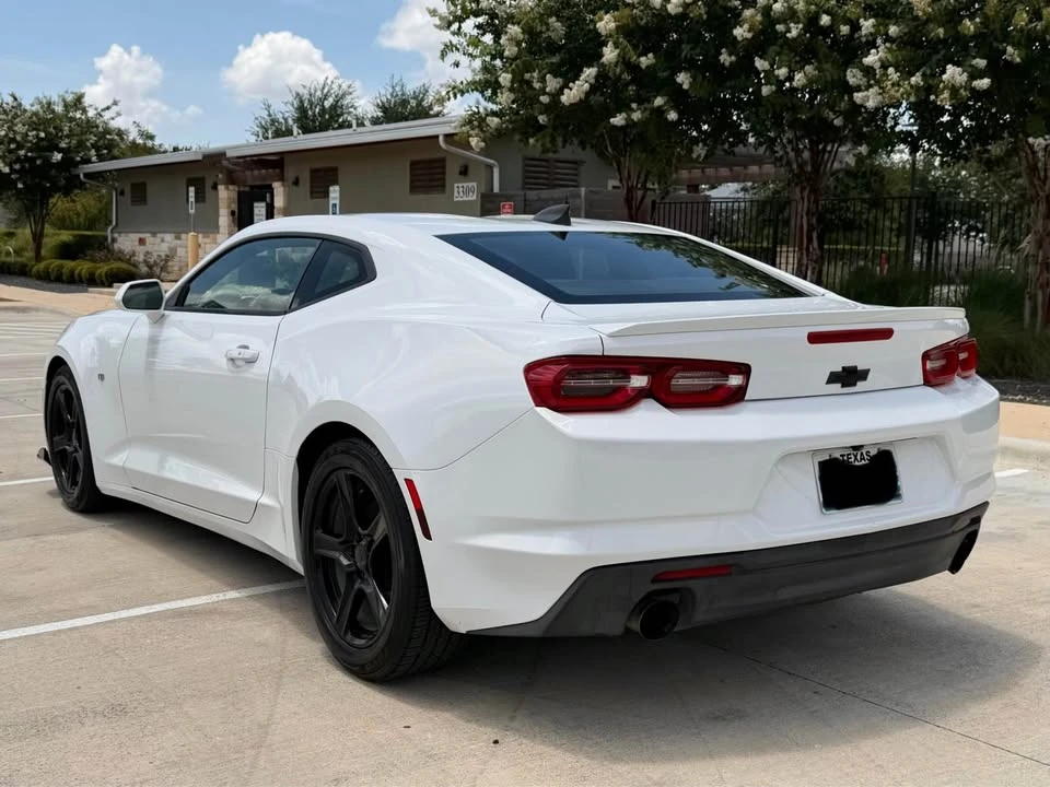 2020 Chevrolet Camaro 6th Gen - Image 6 of 14