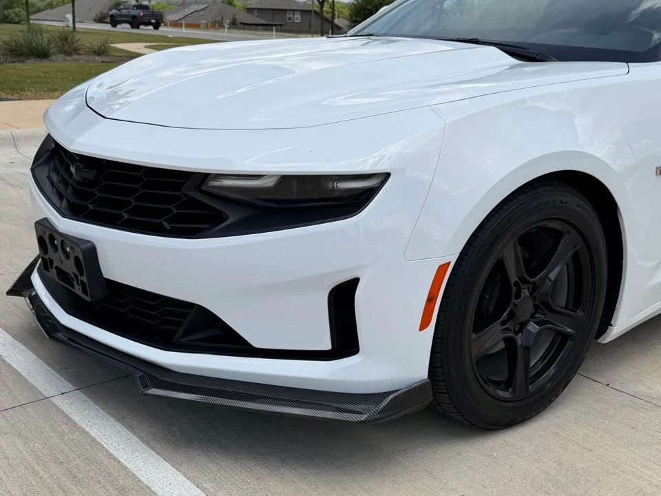 2020 Chevrolet Camaro 6th Gen - Image 7 of 14