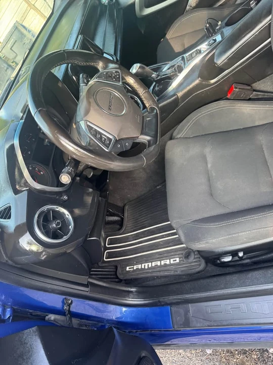 2020 Chevrolet Camaro 6th Gen - Image 17 of 17