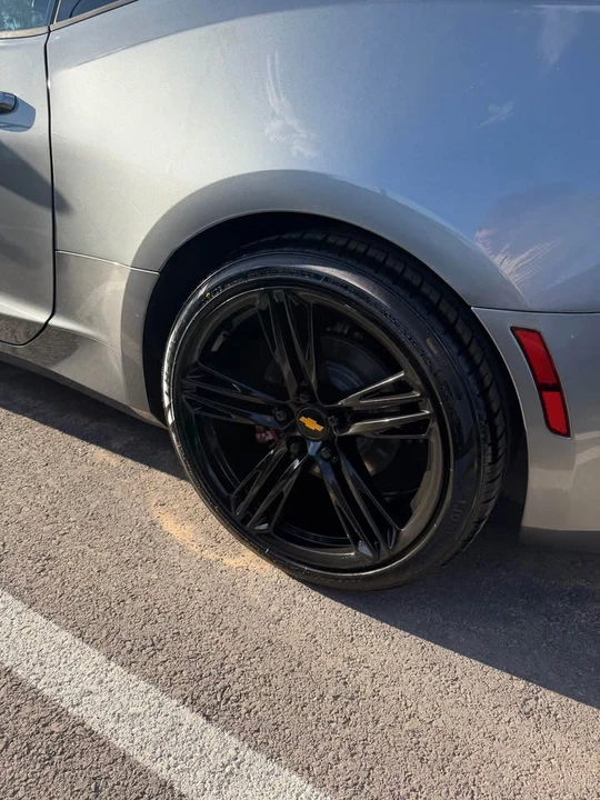2020 Chevrolet Camaro 6th Gen - Image 10 of 15