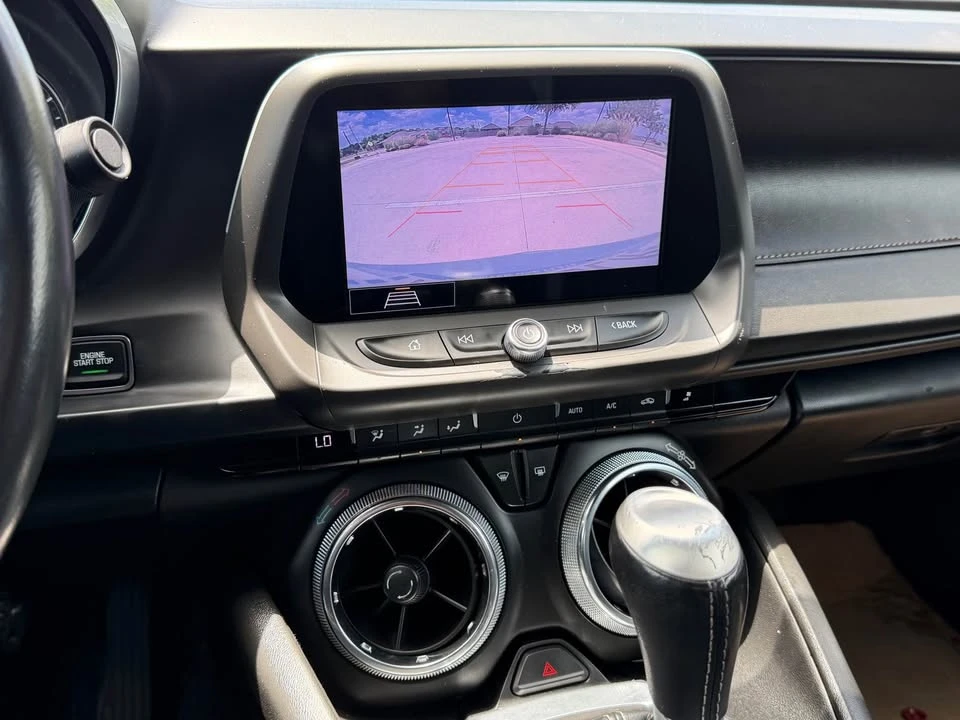 2020 Chevrolet Camaro 6th Gen - Image 14 of 14