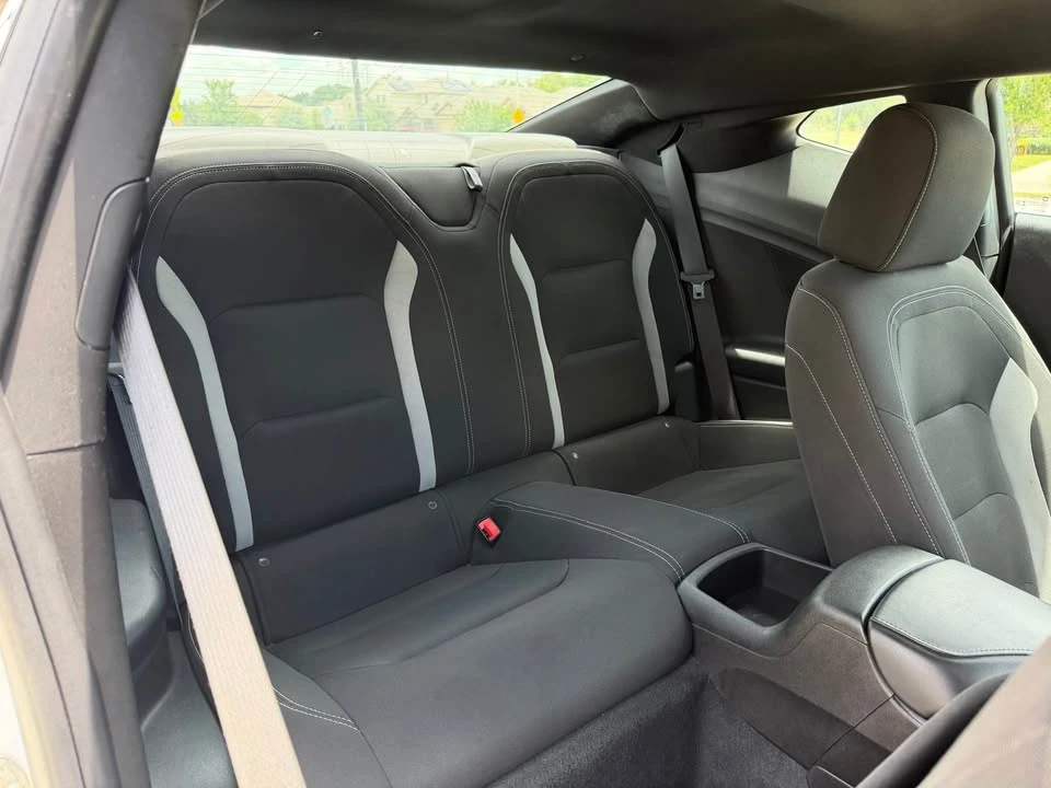 2020 Chevrolet Camaro 6th Gen - Image 12 of 14