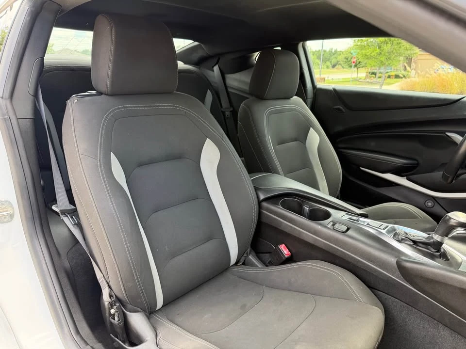 2020 Chevrolet Camaro 6th Gen - Image 11 of 14