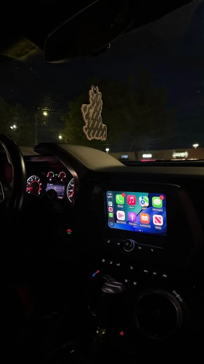 2020 Chevrolet Camaro 6th Gen - Image 10 of 11